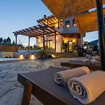 Filyra Villa Kato Gatzea