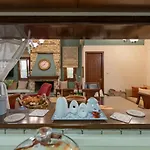 Villa Filyra Kato Gatzea