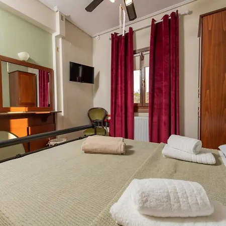 빌라 Filyra 카토 가트제아