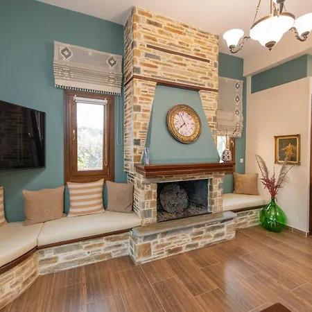 Filyra 빌라 카토 가트제아