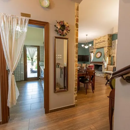 Filyra 카토 가트제아