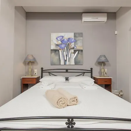 Filyra 빌라 카토 가트제아