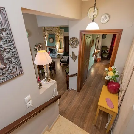 Filyra Villa