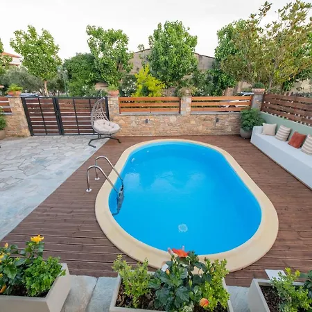 Filyra Villa Kato Gatzea