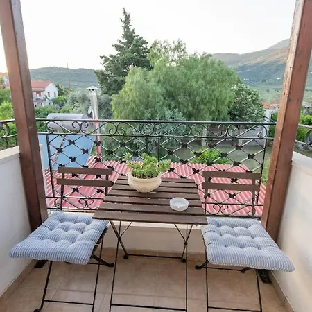 Filyra Villa Kato Gatzea