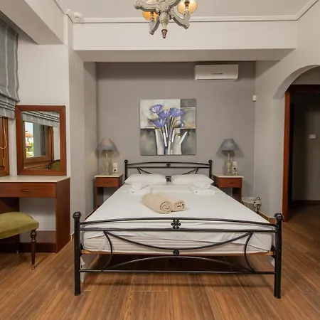 Filyra וילה קאטו גצאה