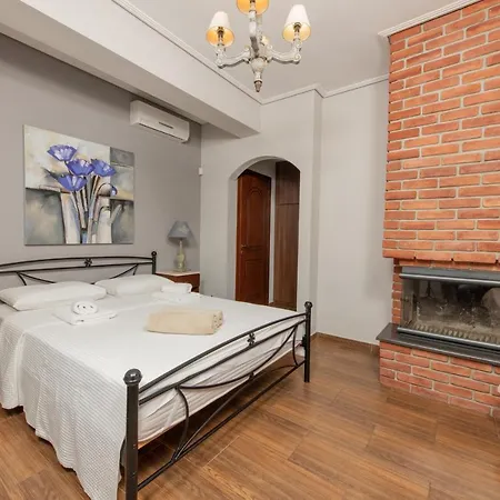 Filyra Villa *