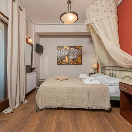Villa Filyra Kato Gatzea