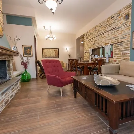 Villa Filyra