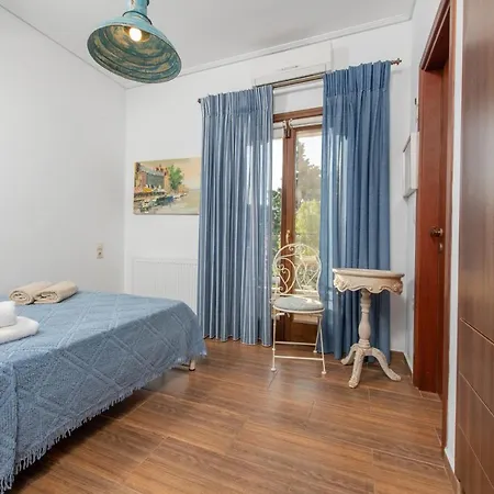 Filyra Villa Kato Gatzea