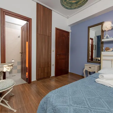 Filyra Villa Kato Gatzea