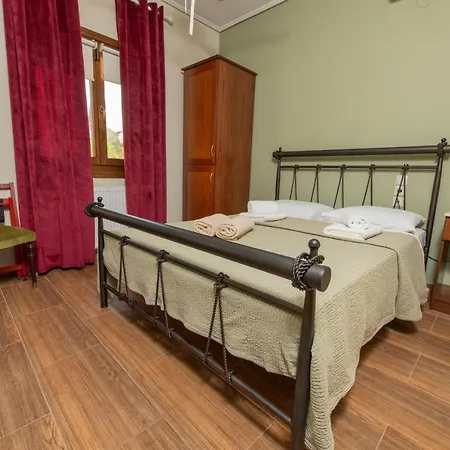Filyra Villa *