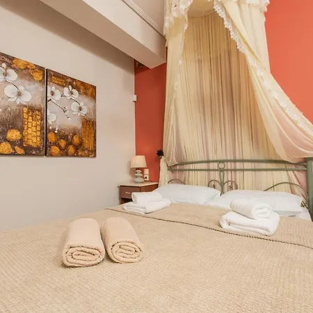 Filyra Villa