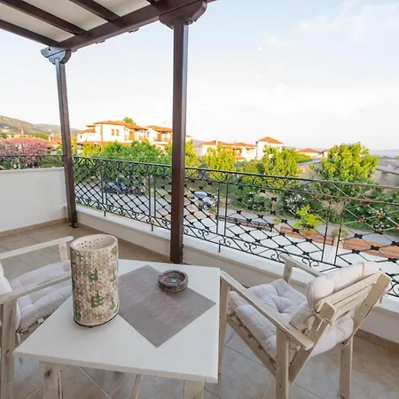 Filyra Villa Kato Gatzea