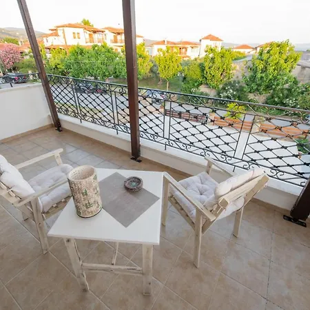 Filyra Villa *