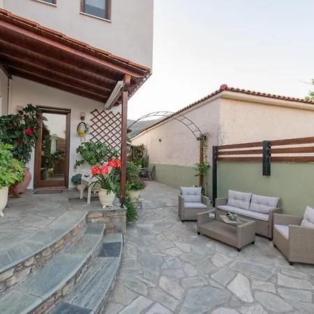 Filyra Villa