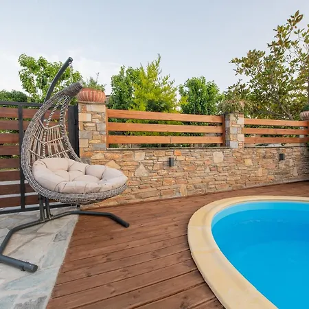 Villa Filyra