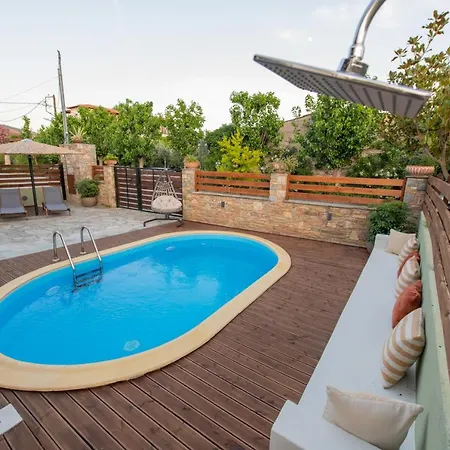 Villa Filyra