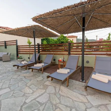 Villa Filyra