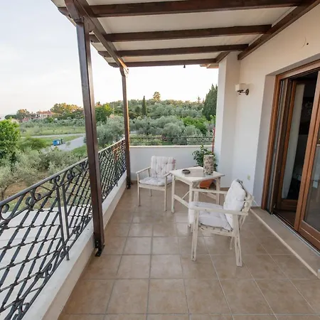 Filyra Villa Kato Gatzea