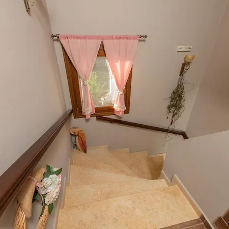 Filyra Villa *