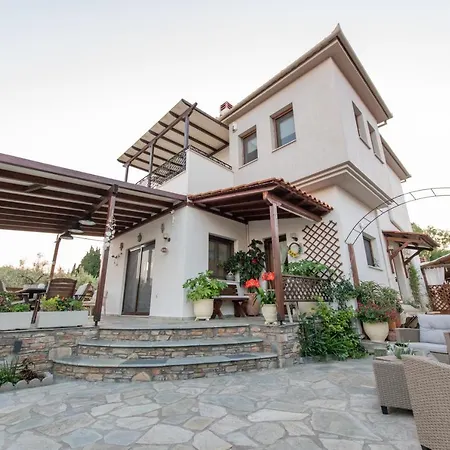 Filyra * קאטו גצאה