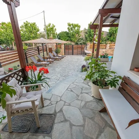 Filyra Villa *