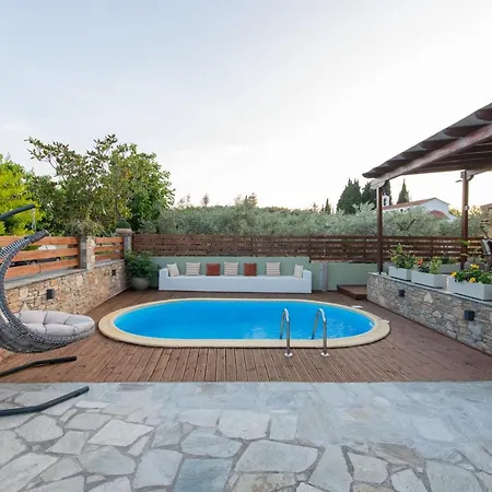 Villa Filyra *