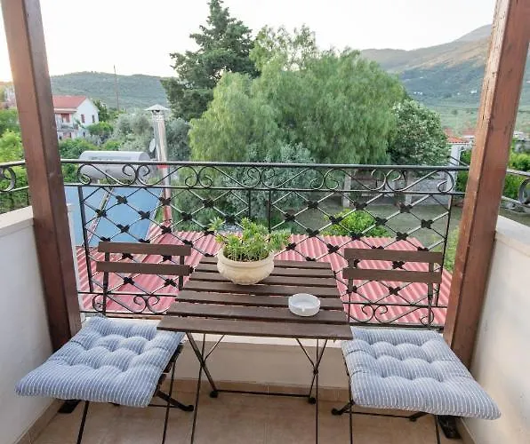 Filyra Villa Kato Gatzea